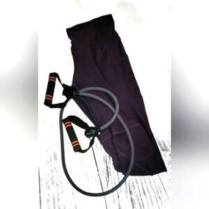 APANA Workout Yoga Leggings